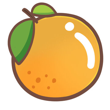 橙子