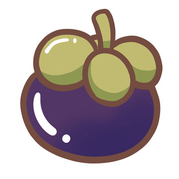 山竹