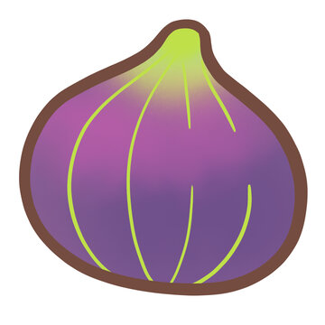 無花果
