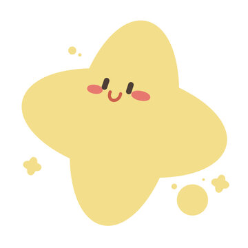 小星星