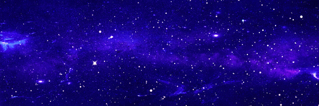 唯美星空頂星空軟膜燈箱