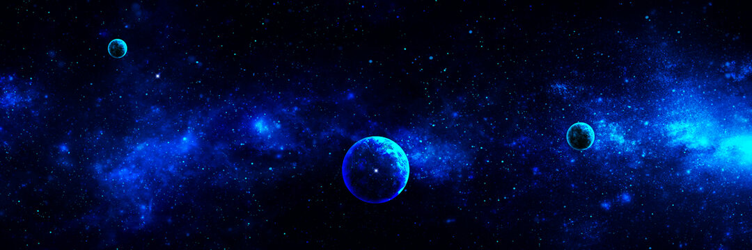 星空頂星空軟膜燈箱