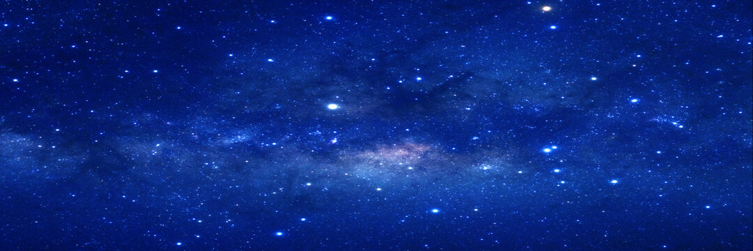 藍(lán)色星空頂星空軟膜燈箱