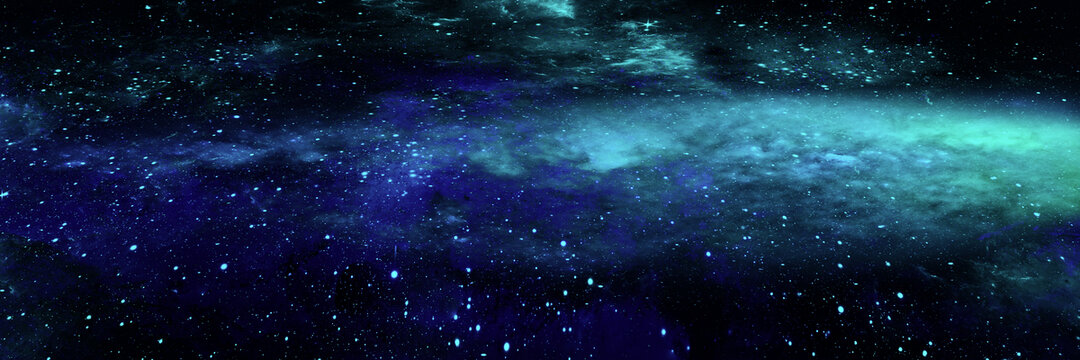 星空頂星空軟膜燈箱