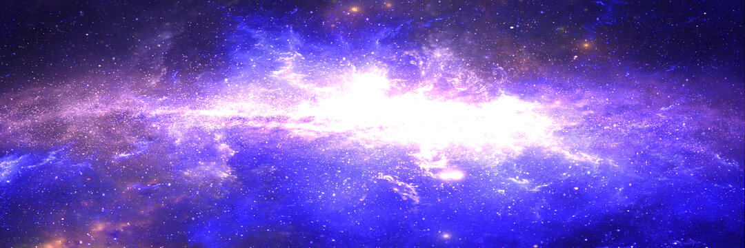星空軟膜燈箱星空頂
