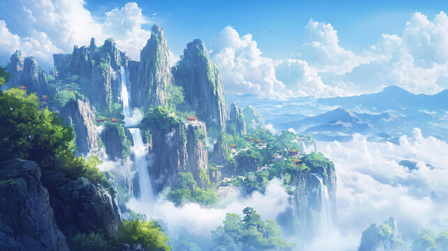 縹緲?lè)灞尘? style=