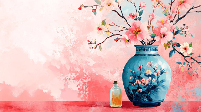 花瓶