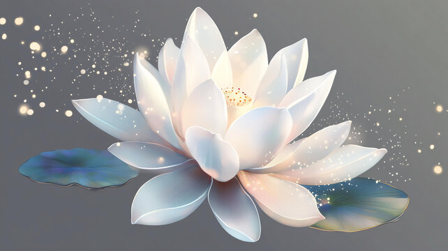 蓮花包裝