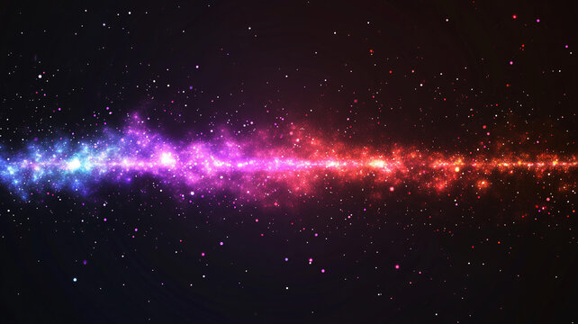 工作會議背景宇宙追光