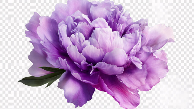寫(xiě)實(shí)牡丹花