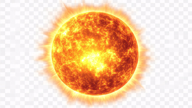 太陽素材