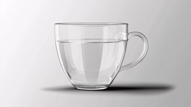 水杯