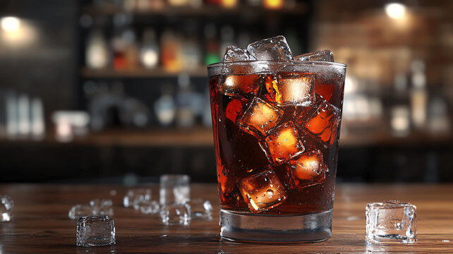 高清冰鎮(zhèn)飲品