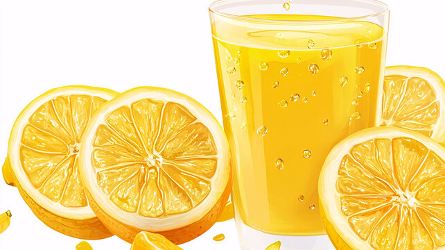 檸檬茶
