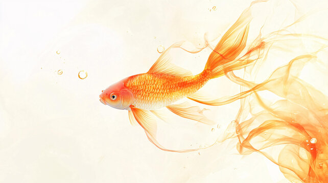 火焰魚