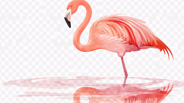 火烈鳥(niǎo)