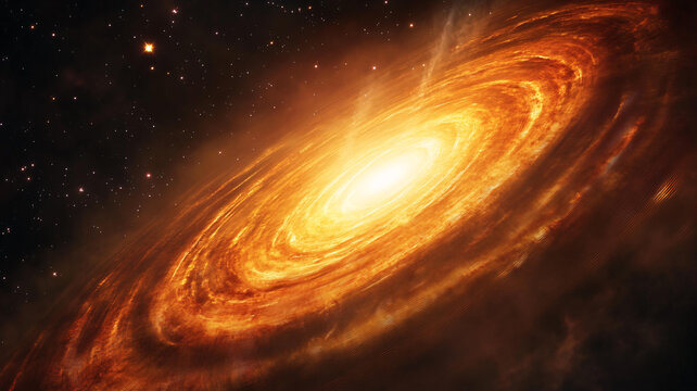 震撼的宇宙