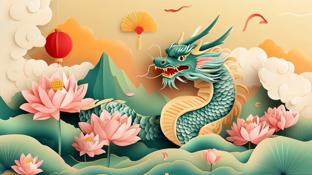 龍年包裝
