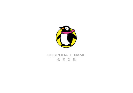 兒童logo