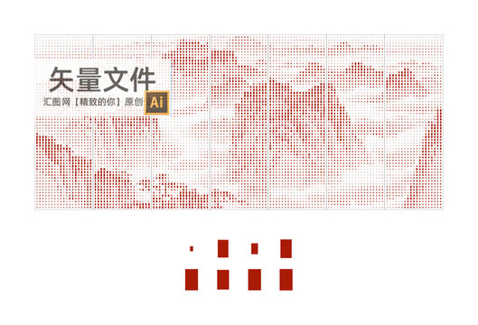 不銹鋼板激光鏤空云霧山