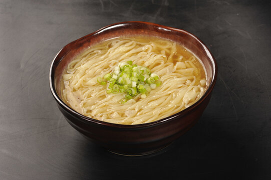 陽(yáng)春面