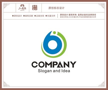 BJ字母LOGO