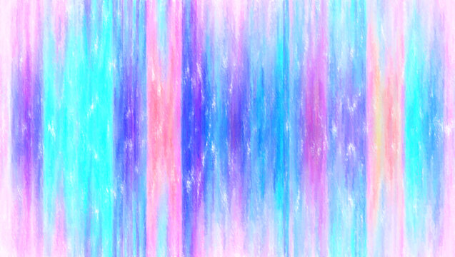 彩色扎染漸變
