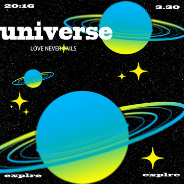宇宙