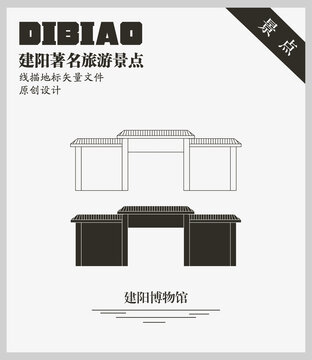 建陽博物館