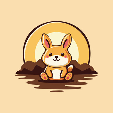 兔子