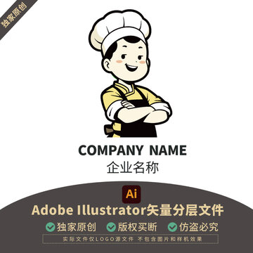 餐飲LOGO培訓(xùn)美食包裝游戲文創(chuàng)圖案產(chǎn)品