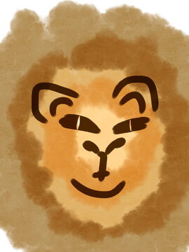 獅子