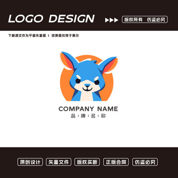 考拉logo標(biāo)志