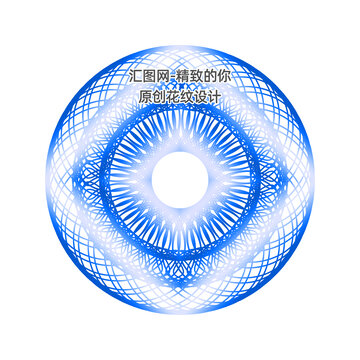 原創(chuàng)標(biāo)簽防偽底紋
