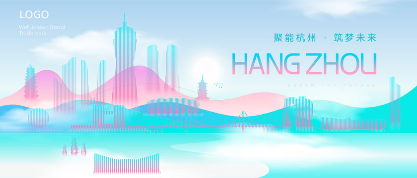 杭州建筑