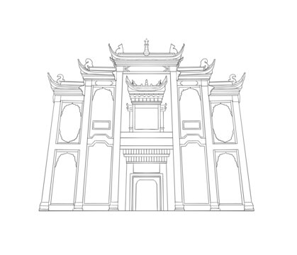 宜昌屈原故里