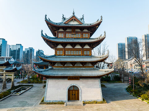 臺州市葭沚老街