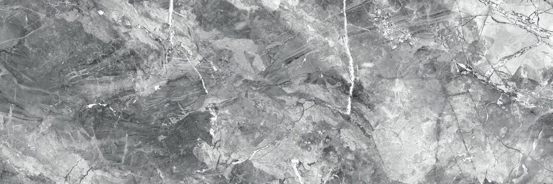 灰色奢石高清高端復(fù)古巖板大理石天然紋理