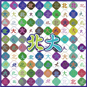 北大特產(chǎn)