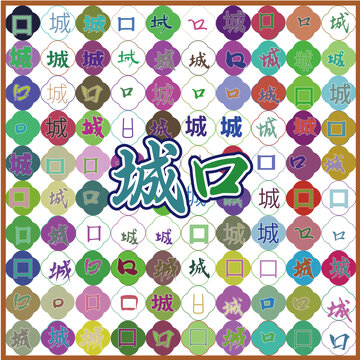 城口特產(chǎn)