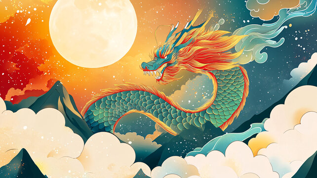 龍年包裝
