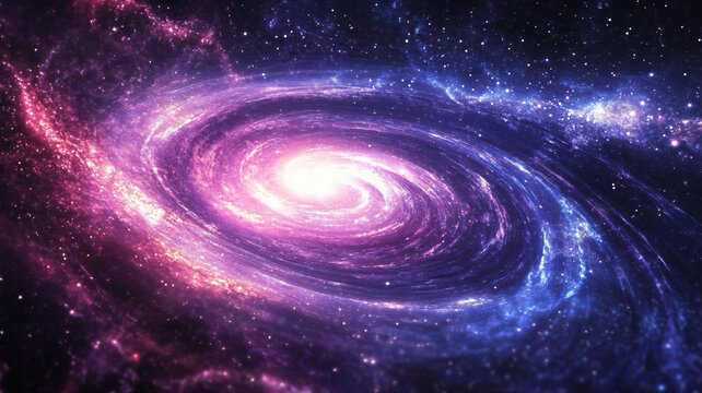 漩渦星系星云宇宙