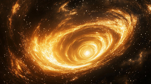 螺旋星云宇宙