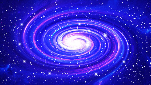 星空背景