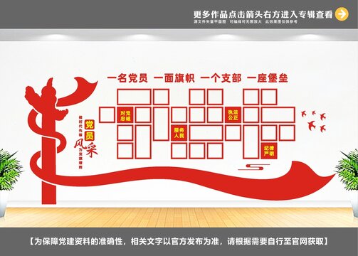 黨員風(fēng)采