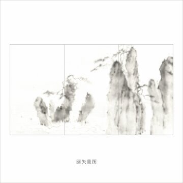 玻璃靜電貼膜貼紙