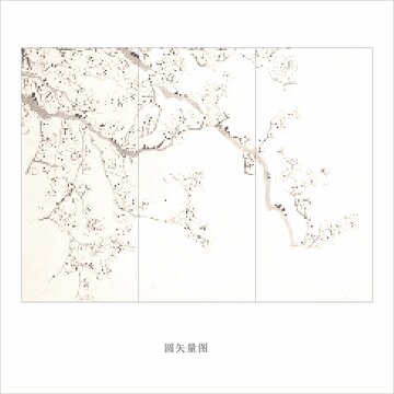 矢量鏤空?qǐng)D案