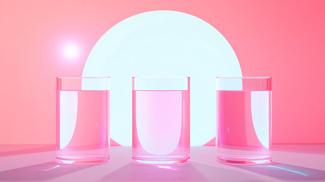 水杯建模