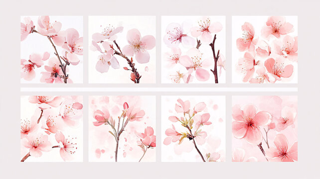 桃花包裝