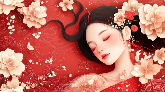 紅金風(fēng)